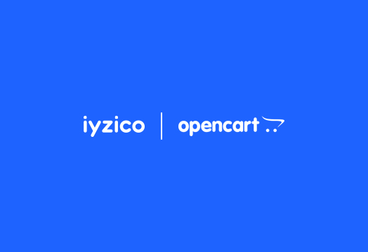 iyzico sanal entegrasyon modülü